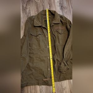 2xl Military jacket